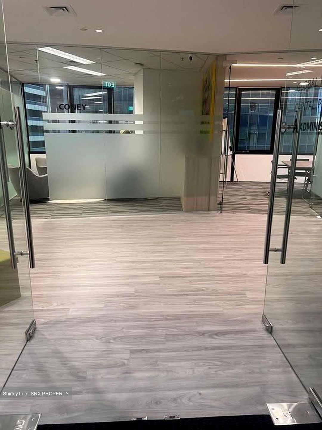 20 Collyer Quay (D1), Office #638106821